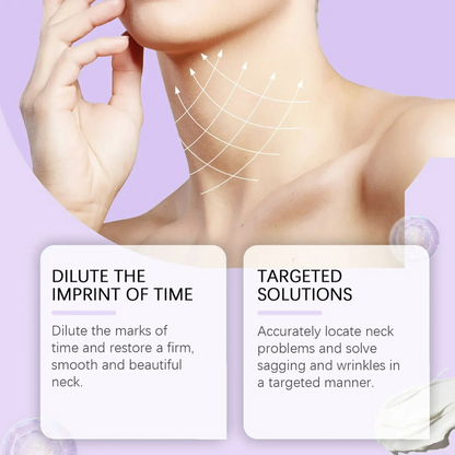 Ladies Lift & Firm Neck Cream